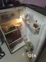 Samsung single door 3+ star