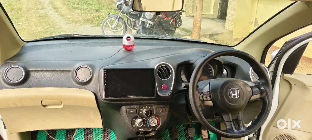 Honda Mobilio 2014 Diesel Well Maintained