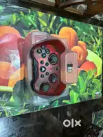 Evi fox gaming wireless controller connect in all type of laptops