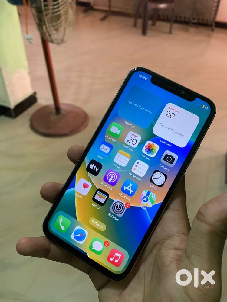 Iphone x, no gamage , canera also best condition