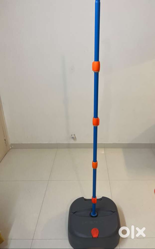 Speed turn ball