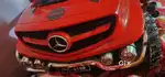 Kids Electric Dual offroad Motor Car
