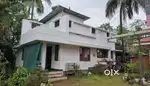 2 BHK Home For Rent