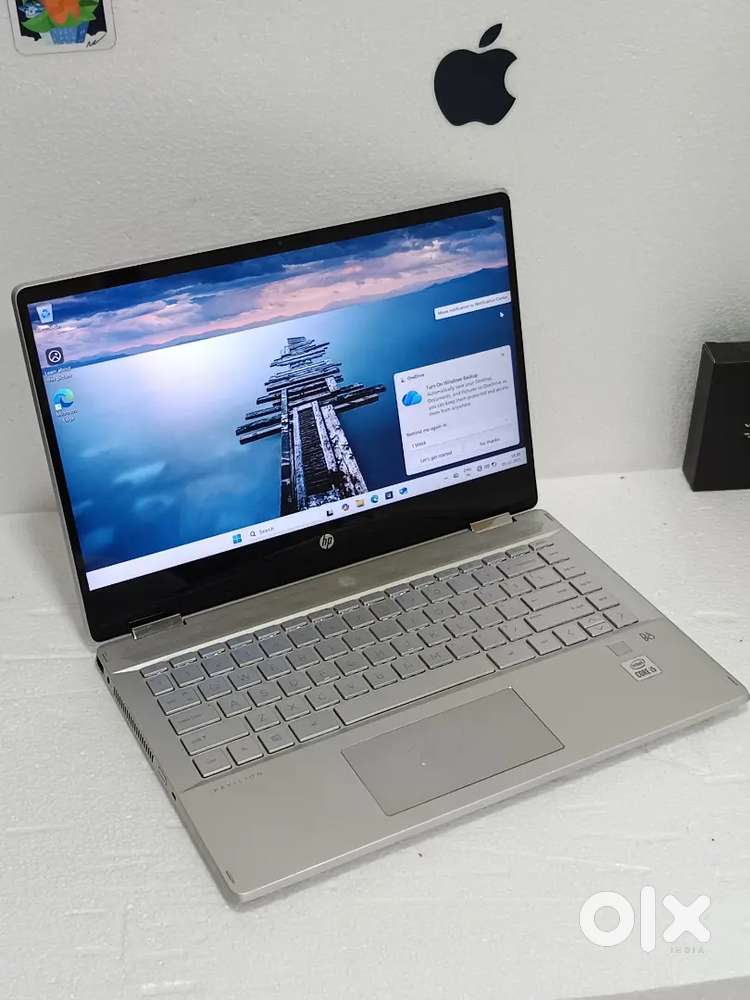 Hp Pavilion 14 series 360