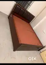 Brand new 5/6.5 queen size bed in wholesale factory price