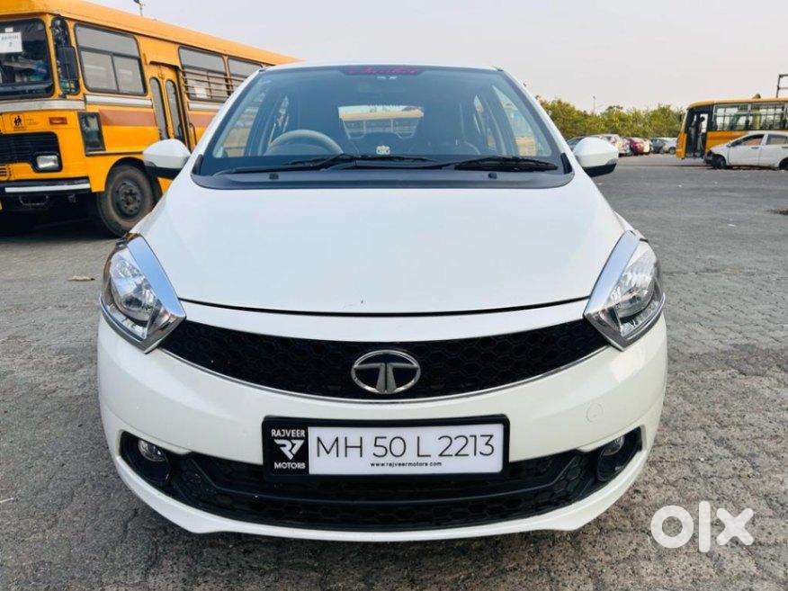 Tata Tigor 1.2 Revotron XT, 2018, Petrol