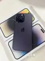 June dhamaka offer I phone 15 pro max refurbished available in 256gb
