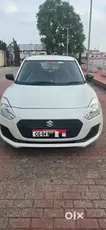 Maruti Suzuki Swift 2019 Petrol 55000 Km Driven