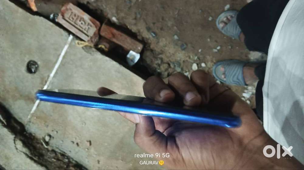 Redmi Note 8