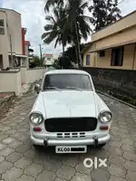 Fiat Premier Padmini 1990 Petrol Well Maintained