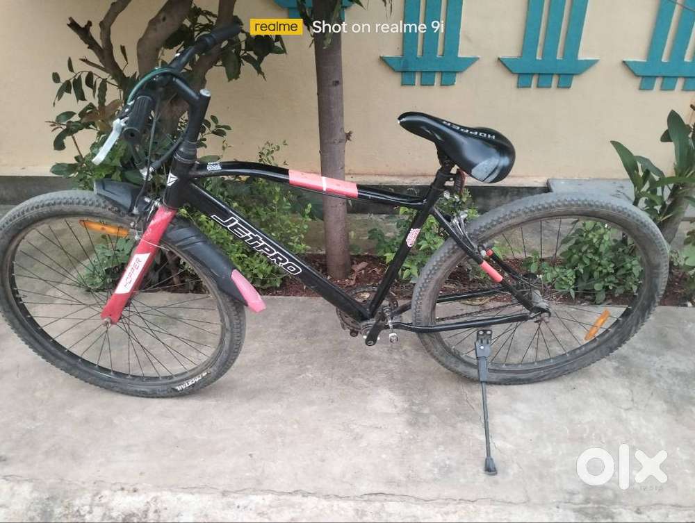 Brand is jetpro, modal is 2025