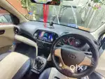 Hyundai Santro 2020 Petrol Well Maintained show room condition.