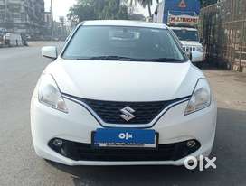 Maruti Suzuki Baleno Zeta, 2016, Petrol