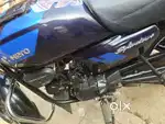 Hero splendor bike very good condition