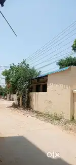 Independent North east corner house