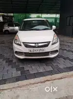 Maruti Suzuki Swift Dzire VXI(O) AMT, 2016, Petrol