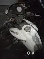 Tvs apache RTR Carburettor