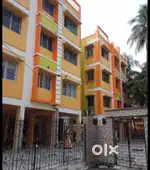 Flats in Behala – 700 sq.ft – Book Now @ ₹31 Lakhs