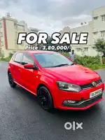 Volkswagen Polo 2013-2015 1.5 TDI Highline, 2015, Diesel