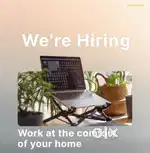Work from home