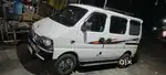 Maruti Suzuki Eeco 2021 CNG & Hybrids Well Maintained