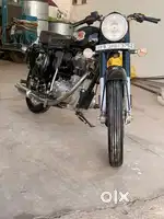 Bahut saaf bullat aa