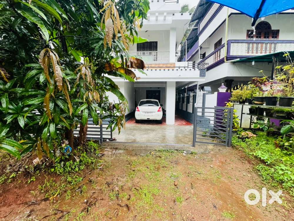 House for Rent at Main road porkulam
