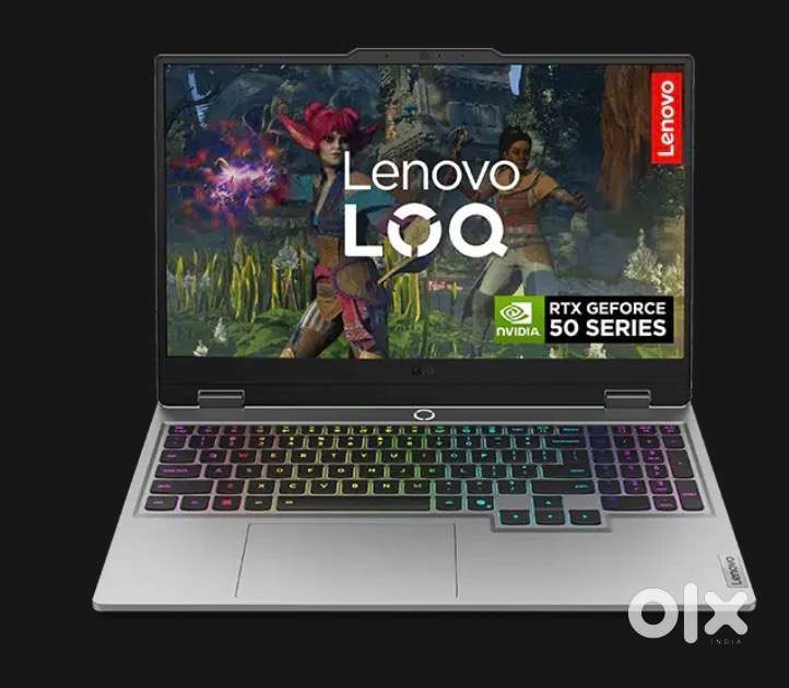 Lenovo LOQ Gen 10, 39.62cms - AMD