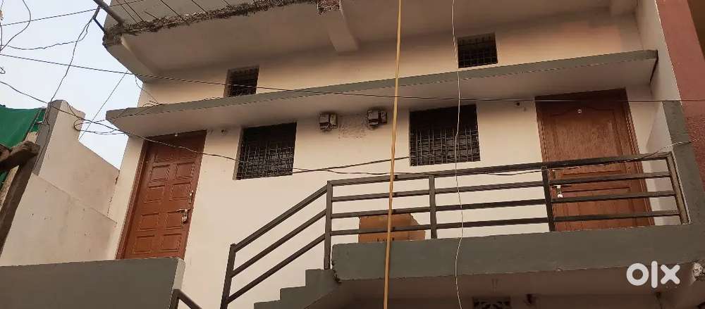 Rooms rent for only 4000₹