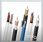 CCTV CABLES