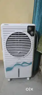 Air cooler