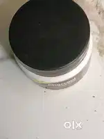 Charcoal face wash