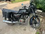 TVS Radeo bike for sale