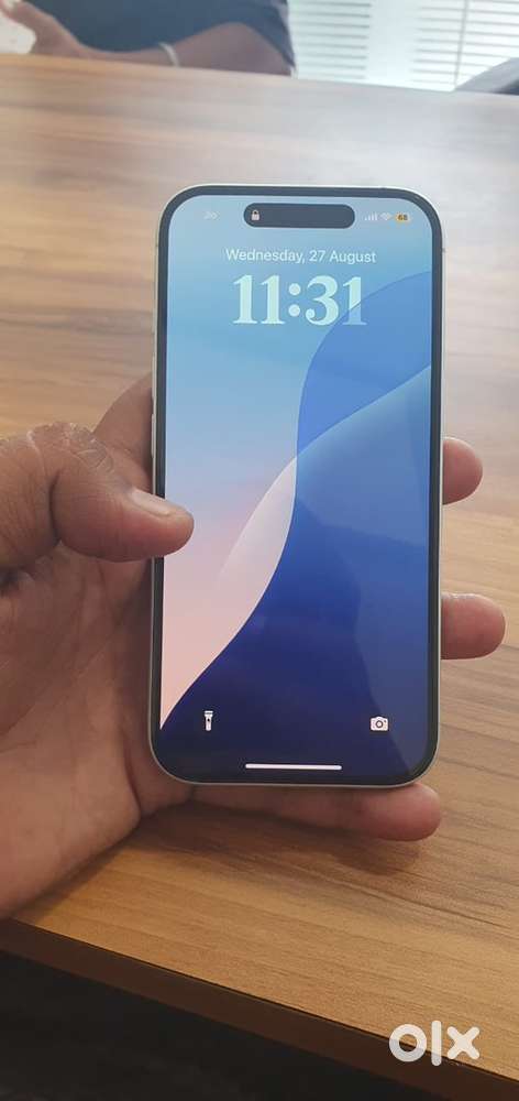 Ip 16 128 gb warrenty 05/04/2026