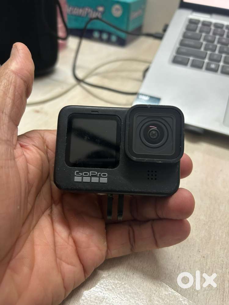 Gopro 9 Ready for sell