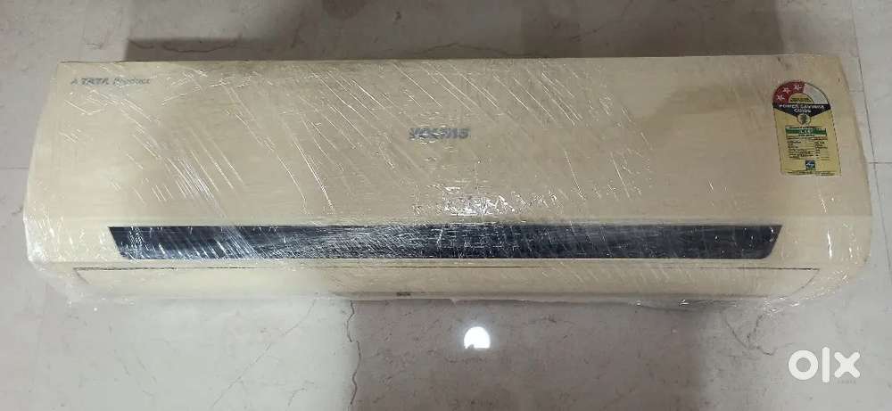 Split AC 1.5 Ton Voltas for Sale