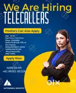 Only CHENNAI - Wanted with good communication skills
