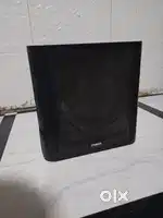 Yamaha passive subwoofer