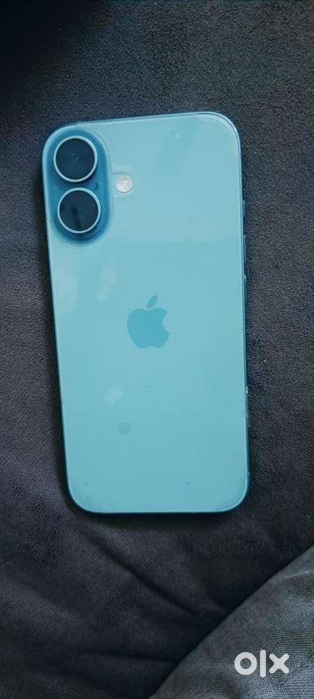 I phone 16