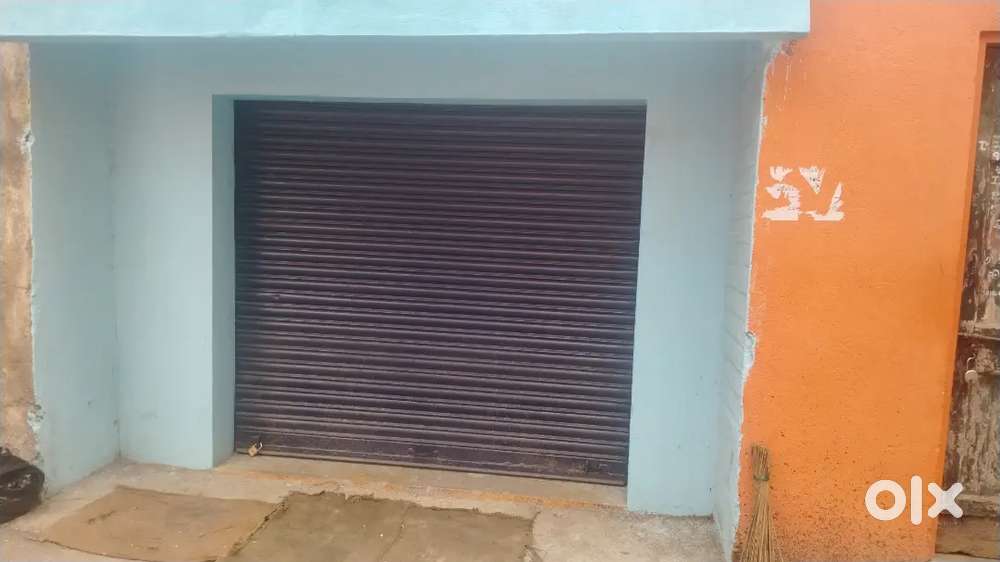 Shop available