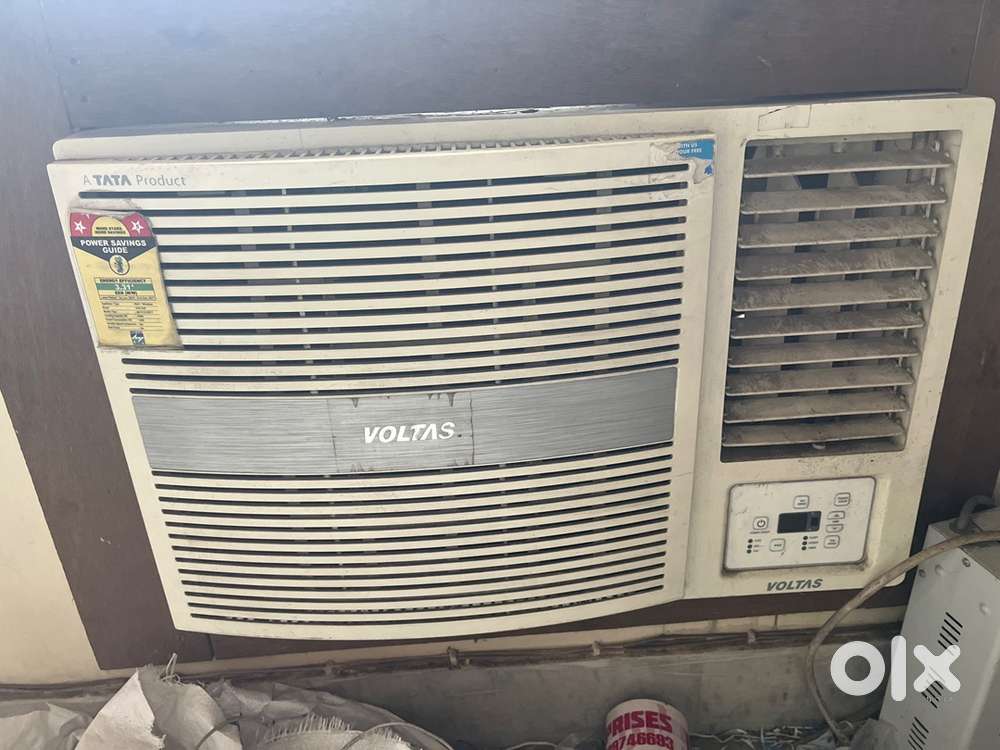 1.5 Ton Windor Ac