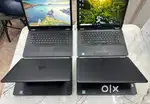 Dell slim i5 , 8gb ram, 256gb ssd in 14500/-