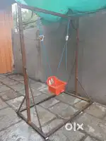 Urgent selling Jula Swing for children