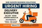 Kumaramangalam, Thodupuzha Delivery boy Vacancy
