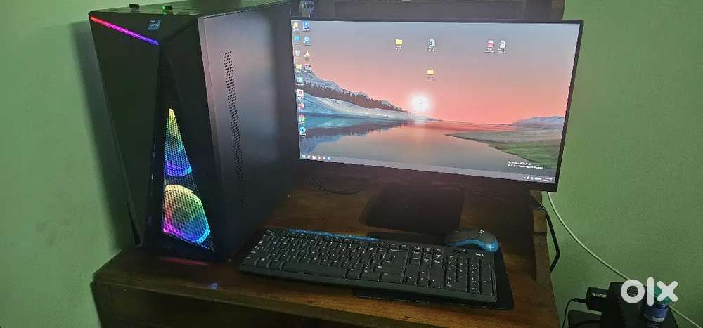 Assembled PC for sale