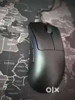 RAZER DeathAdder V3 Wired Ergonomic Gaming Mouse ( RZ01-04640100-R3M1)