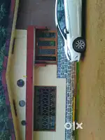 Ariculcural land with house ideal for commerical purpose