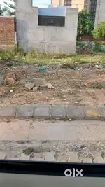 100-500 sqyd plot  near vbhc and krish hormoney