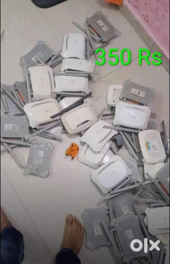 Tp link router