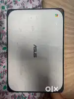 Chrome book asus